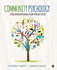 Community Psychology : Foundations for Practice 