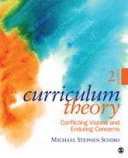 Curriculum Theory 2nd