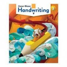 Handwriting: Grade 3