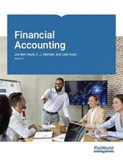 Financial Accounting Version 3.1