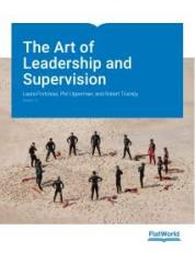 The art of leadership and supervision 