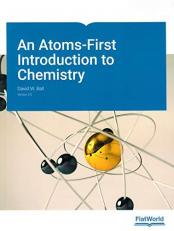 An Atoms-First Introduction To Chemistry Version 2.0