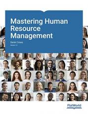 Mastering Human Resource Management Version 1.0