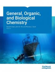 General, Organic, And Biological Chemistry V2.0 2nd