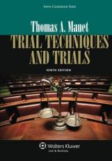 Trial Techniques and Trials 9th