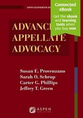 Advanced Appellate Advocacy with Access 