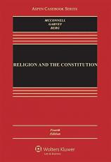 Religion and the Constitution 4th