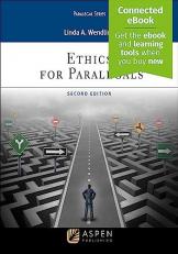 Ethics for Paralegals 2nd