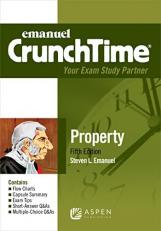 Emanuel CrunchTime for Property 5th