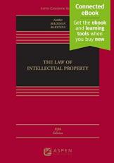The Law Of Intellectual Property 5th