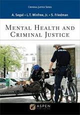 Mental Health and Criminal Justice 