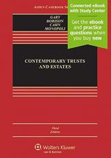 Contemporary Trusts and Estates 3rd