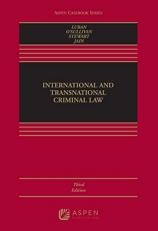 International and Transnational Criminal Law 3rd