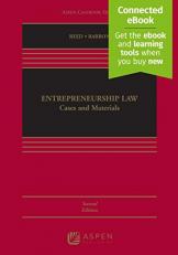 Entrepreneurship Law : Cases and Materials with Access 2nd