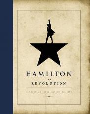Hamilton : The Revolution 