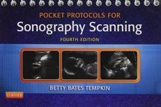 Pocket Protocols for Sonography Scanning 4th