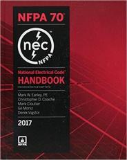 National Electrical Code Handbook : 2017 Edition 