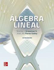 ALGEBRA LINEAL 8th