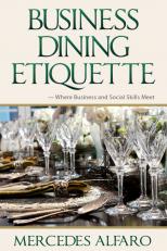 Business Dining Etiquette 