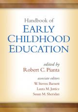 Handbook Of Early Childhood Education 12th