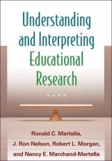 Understanding and Interpreting Educational Research 2nd