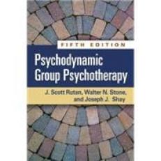 Psychodynamic Group Psychotherapy 5th