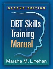 DBT Skills Training Manual 2nd