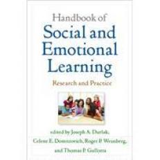 Handbook of Social and Emotional Learning 