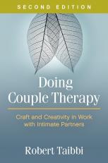 Doing Couple Therapy 2nd