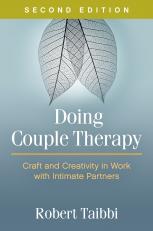 Doing Couple Therapy 2nd