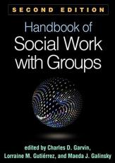 Handbook of Social Work with Groups 2nd