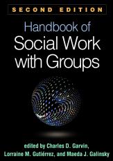 Handbook of Social Work with Groups, Second Edition