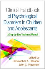 Clinical Handbook of Psychological Disorders in Children and Adolescents 17th