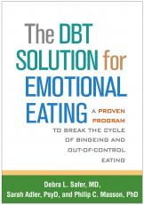 Dbt Solution For Emotional Eating 18th