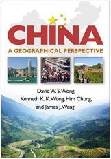 China : A Geographical Perspective 