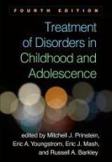 Treatment of Disorders in Childhood and Adolescence 4th