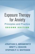 Exposure Therapy for Anxiety 2nd