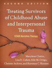 Treating Survivors Of Childhood Abuse.. 2nd