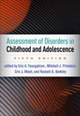 Assessment Of Disorders In Childhood... 5th