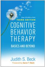 Cognitive Behavior Therapy 3rd