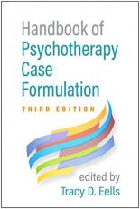 Handbook of Psychotherapy Case Formulation 3rd