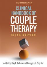 Clinical Handbook Of Couple Therapy 6th