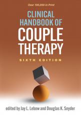 Clinical Handbook Of Couple Therapy 6th