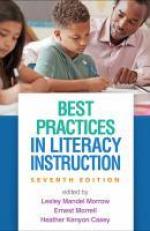 Best Practices in Literacy Instruction 7th