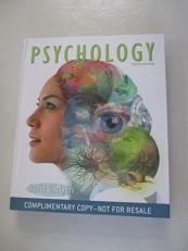 Psychology 10th