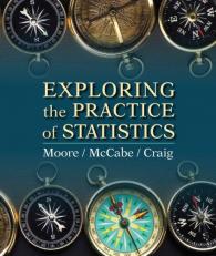 Exploring the Practice of Statistics 