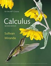 Calculus for the AP® Course 2nd