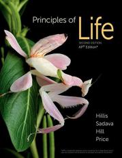 Principles of Life : For the AP® Course 2nd