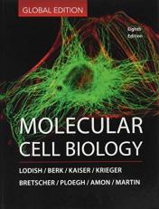 Molecular Cell Biology 