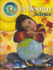 By Design Grade 3 Student Edition